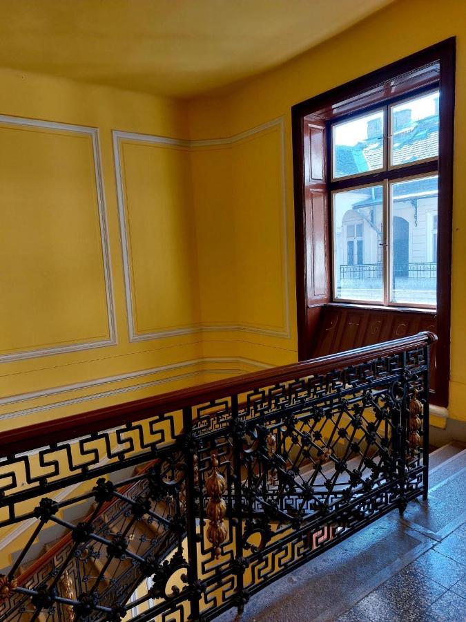 K89 Designer Studio Budapešť Exteriér fotografie