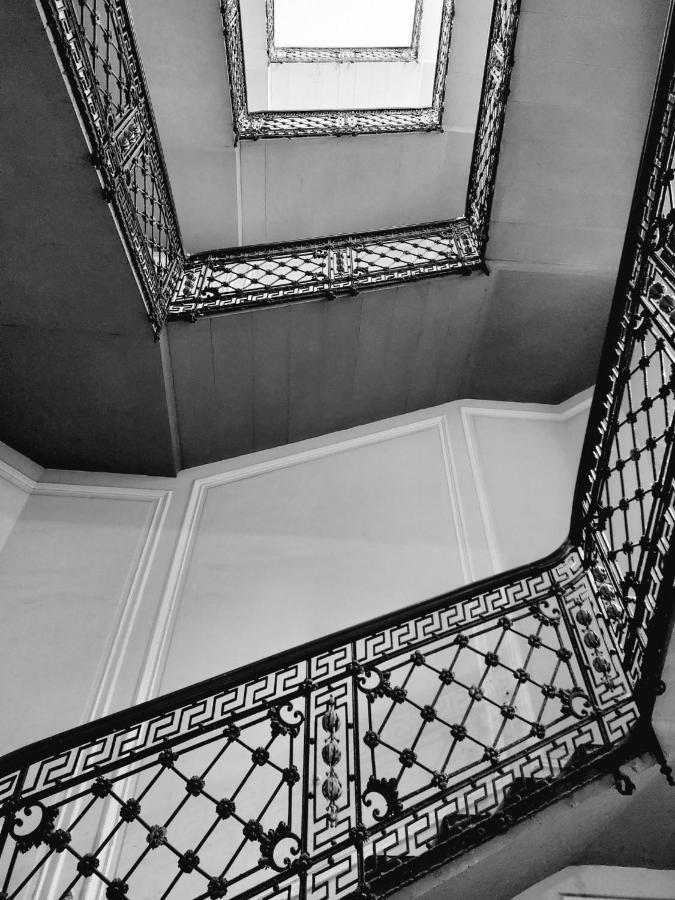 K89 Designer Studio Budapešť Exteriér fotografie
