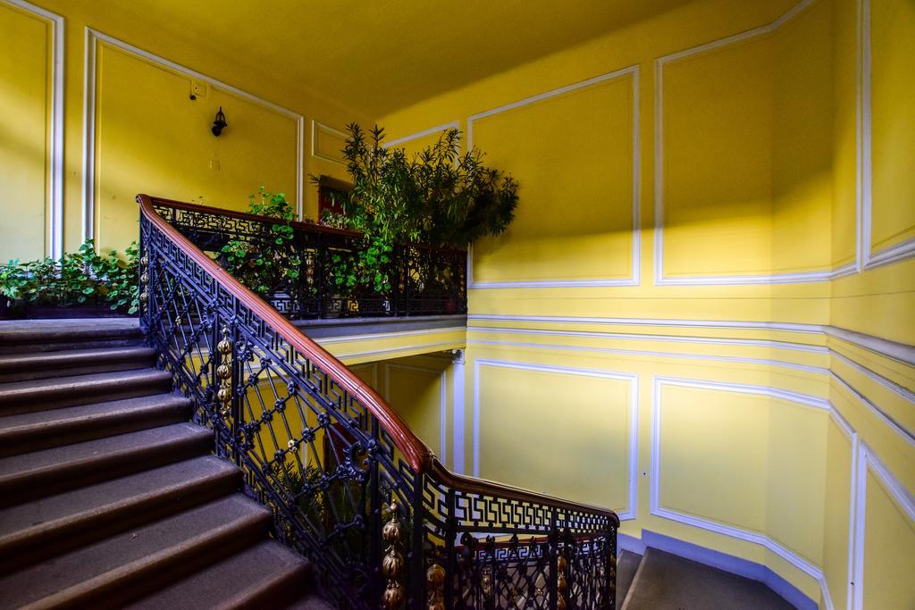 K89 Designer Studio Budapešť Exteriér fotografie